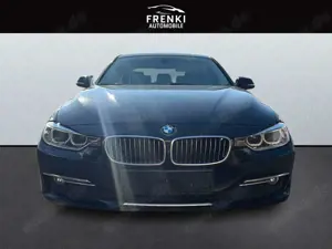BMW 318 Baureihe 3 Lim. 318 d*XENON*NAVI*