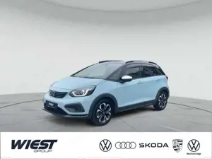 Honda Jazz Crosstar Executive 1.5 i-MMD Hybrid ACC Nav