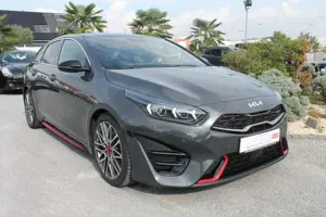 Kia ProCeed / pro_cee'd ProCeed GT, Facelift, Navi, LED, el. Sitze