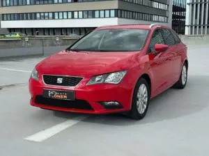SEAT Leon ST Style