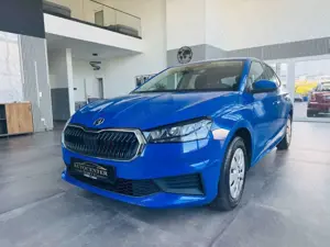 Skoda Fabia Active 1.0 LED PDC 1.Hand