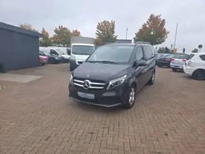 Mercedes-Benz V 220 V -Klasse V 250 d EDITION kompakt