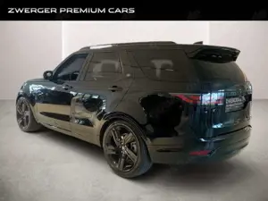 Land Rover Discovery D300 Dynamic SE Garantie -11/28 Navi LED Bild 3