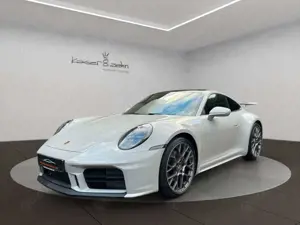 Porsche 992 .2 Carrera *Aero-Kit*BOSE*