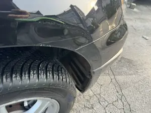 Mitsubishi Outlander 2.4 Sport*Automatik*1.Hand*TÜV NEU*Schiebedach* Bild 4