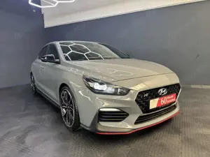Hyundai i30 N Performance*PANO*3J.Garantie*VOLL*2.HAND*