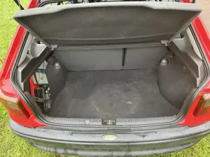 Opel Astra GL Bild 5