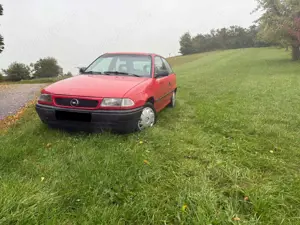 Opel Astra GL