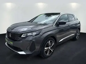 Peugeot 3008 Hybrid 225 GT ACC+LED+Navi+Totwinkel Bild 2