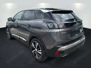 Peugeot 3008 Hybrid 225 GT ACC+LED+Navi+Totwinkel Bild 5