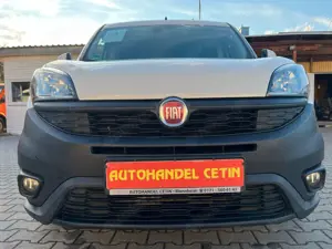 Fiat Doblo Doblò SX Kasten Bild 2