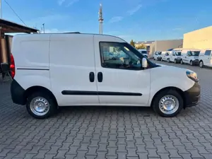 Fiat Doblo Doblò SX Kasten Bild 4