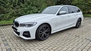 BMW 320 320d Touring Aut. M Sport