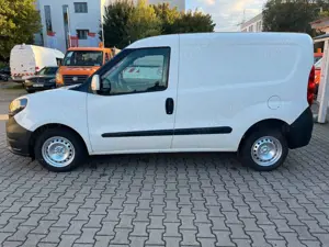 Fiat Doblo Doblò SX Kasten Bild 5