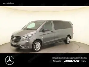 Mercedes-Benz Vito 114 CDI 4x4 Tourer Pro XL Extralang L3 9Sit
