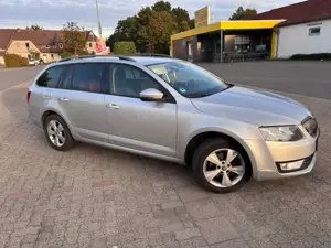 Skoda Octavia Combi 2.0 TDI Green tec DSG Elegance