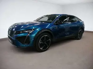 Peugeot 408 GT Hybrid 180 e-EAT8,Focal,Massage,Night-Vi.