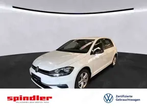 Volkswagen Golf IQ.Drive 1.6 TDI / Navi, ParkAssi, ACC, SHZ