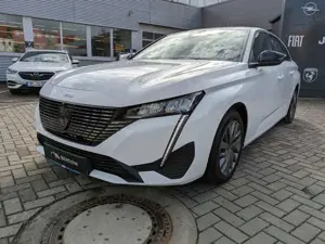 Peugeot 308 SW Allure 1.5 Blue-HDI FAP Metallic Bild 2