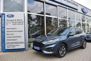 Ford Kuga Plug-In Hybrid ST-Line X