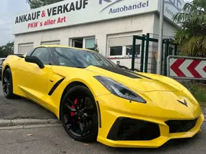 Corvette C7