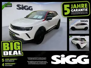 Opel Mokka 1.2 Turbo GS-LINE Kamera LED PDC DAB+