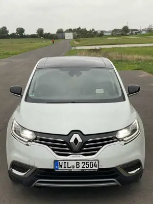Renault Espace Energy dCi 160 EDC Initiale Paris