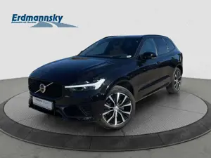 Volvo XC60 B5 Ultimate Dark AWD/AHK/Pano/Standhz/20Zo Klima