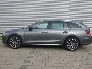 Skoda Octavia Octavia Combi 1.5 TSI e-TEC DSG Selection