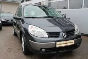 Renault Scenic II Exception *TÜV-NEU*
