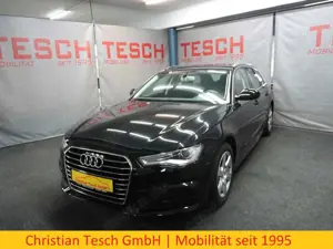 Audi A6 Avant 2.0 TDI Ultra  | BIXENON | AHK | NAVI |