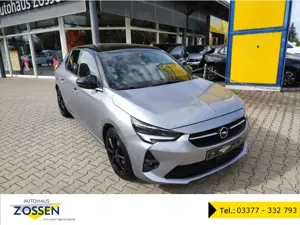 Opel Corsa GS Leder Massagesitze LED Blendfreies Fernl.