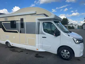 Caravans-Wohnm Ahorn Canada TU Bild 3