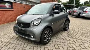 smart forTwo 453
