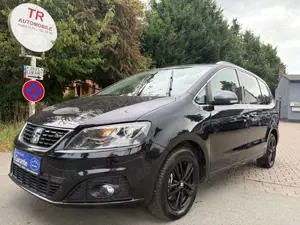 SEAT Alhambra 2,0 TDI FR-Line