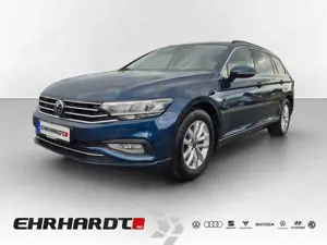 Volkswagen Passat Variant 2.0 TDI DSG Business AHK*LED*NAV*SHZ*ACC*PDC*KA...