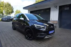 Opel Crossland X 1.2 Innovation tLEDER+KAMERA+PDC+ALU+TEMPOMAT+LED