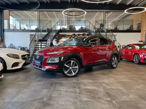 Hyundai KONA Trend 2WD *1. Hand*Kamera*Klima*Navi*
