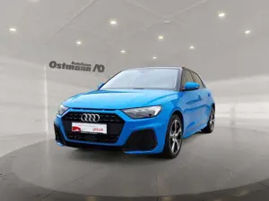 Audi A1 Sportback 35 1.5 TFSI S-Line LED LM PDC SHZ