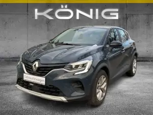 Renault Captur TCe 90 EVOLUTION KLIMA*NAVI*PDC*CARPLAY