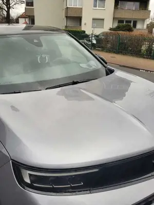 Opel Mokka 1.2 DI Turbo Automatik GS