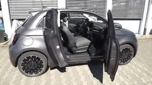 Fiat 500e 500e 3+1 Icon