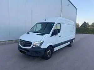 Mercedes-Benz Sprinter II Kasten 310/311/313/314/316 CDI