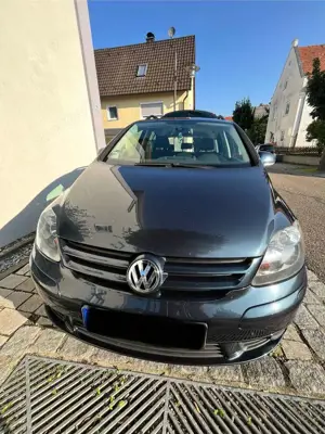 Volkswagen Golf Plus United