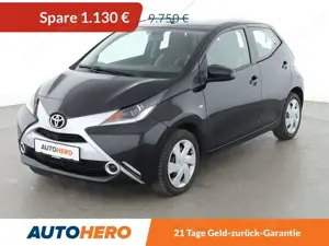 Toyota Aygo 1.0 X-Play *LIM*