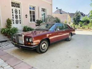 Rolls-Royce Camargue - TOP Zustand, seltenes Modell
