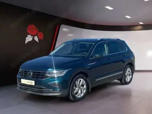 Volkswagen Tiguan Bild 2