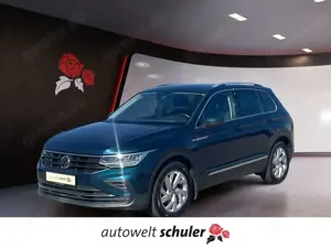 Volkswagen Tiguan Bild 1