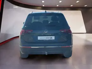 Volkswagen Tiguan Bild 5