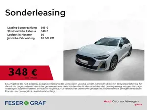 Audi A5 Avant TFSI 150 PS S tronic - S line - MATRIX